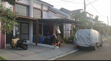 Gambar 1 Di jual cepat rumah 1 lt, Cluster Kano, Kana Park, Legok, Tangerang