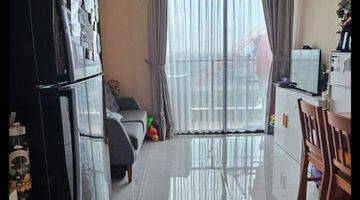 Gambar 5 Apartemen 2 BR Furnished, Skyhouse BSD