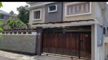 Gambar 1 Rumah 2 Lt Di Jl. Gombel, Banyumanik, Semarang