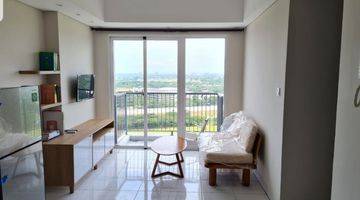 Gambar 1 Apartemen Furnished 2 BR,  Casa De Parco, BSD