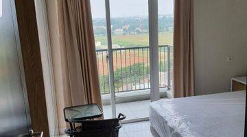 Gambar 3 Apartemen Furnished 2 BR,  Casa De Parco, BSD