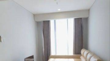 Gambar 1 Apartemen 2 BR Furnished Yukata Suites, Alam Sutera