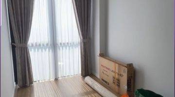 Gambar 3 Apartemen 2 BR Furnished Yukata Suites, Alam Sutera