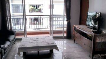 Gambar 1 Apartemen 3 BR Furnished di Mediterania Lagoon Kemayoran, Jakarta Pusat