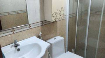 Gambar 3 Apartemen 3 BR Furnished di Mediterania Lagoon Kemayoran, Jakarta Pusat