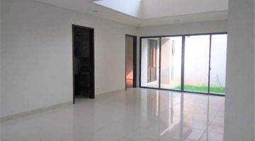 Gambar 5 Rumah 2 Lantai Cluster Prestigia, Eminent - Bsd