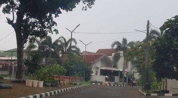 Gambar 5 Kavling Bawa Hoki Di Villa Melati Mas, Tangerang