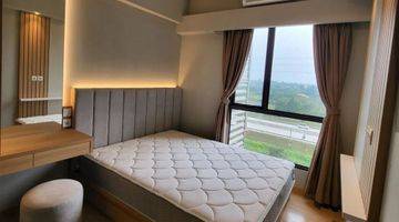 Gambar 3 Apartemen 2 Br Furnished, Skyhouse - Bsd