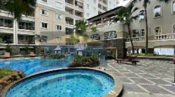 Gambar 5 Apartemen 3 BR Furnished di Mediterania Lagoon Kemayoran, Jakarta Pusat