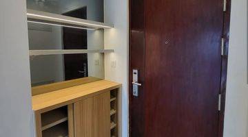 Gambar 5 Apartemen 2 Br Furnished, Skyhouse - Bsd