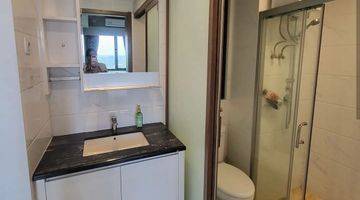 Gambar 4 Apartemen 2 Br Furnished, Skyhouse - Bsd