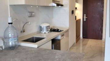 Gambar 2 Apartemen 2 Br Furnished, Skyhouse - Bsd