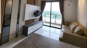 Gambar 1 Apartemen 2 Br Furnished, Skyhouse - Bsd