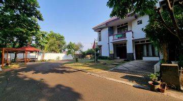 Gambar 2 Dijual Cepat Rumah 2 Lt (Hoek) Di Legenda Wisata Cibubur