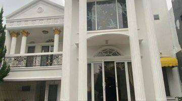 Gambar 1 Dijual rumah mewah 2 lantai di Bogor Nirwana Residence (BNR) 