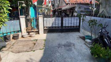 Gambar 1 Dijual Cepat Rumah Kramat Sentiong Jakarta Pusat