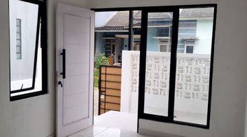 Gambar 2 Dijual Cepat Rumah Cozy & Siap Huni (Full Renov Di Metland Cileungsi (Cluster Premium)