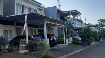 Gambar 2 Dijual Cepat Rumah Minimalis 2 Lt Siap Huni Di Kota Wisata Cibubur