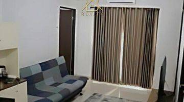 Gambar 2 Dijual Cepat 1 Unit Apartemen Transpark  Cibubur TSM (3 BR)