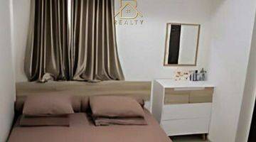 Gambar 3 Dijual Cepat 1 Unit Apartemen Transpark  Cibubur TSM (3 BR)