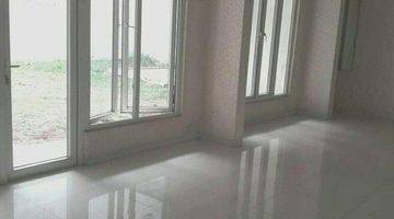 Gambar 5 Dijual Cepat Rumah Siap Huni 2 Lt Boulevard Citra Gran Cibubur