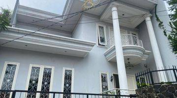 Gambar 1 Dijual Rumah Cozy Plus Kolam Renang & Siap Huni Di Cipete Jakarta Selatan