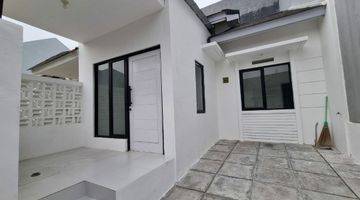 Gambar 1 Dijual Cepat Rumah Cozy & Siap Huni (Full Renov Di Metland Cileungsi (Cluster Premium)