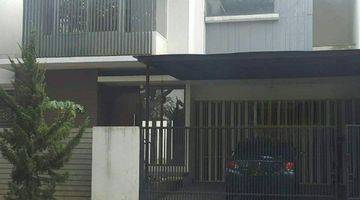 Gambar 1 Dijual Cepat Rumah Siap Huni 2 Lt Boulevard Citra Gran Cibubur