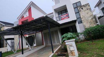 Gambar 4 Dijual Cepat Rumah Minimalis 2 Lt Di Legenda Wisata Cibubur