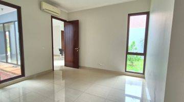 Gambar 1 The Icon Rumah Lebar 10 Ada Taman Samping Dan Belakang 3.75m