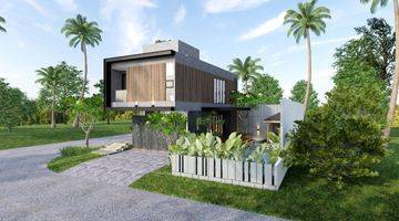 Gambar 4 The Icon Rumah Hoek Brand New Private Pool Bali Vibes 7m