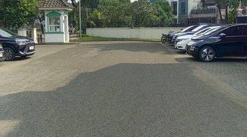 Gambar 5 Ruko BSD City Hadap Jalan Raya Orientasi Timur 2M