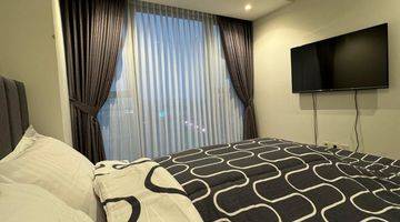 Gambar 2 Branz BSD 2BR Corner View City Selatan-Barat Furnished 2.5M