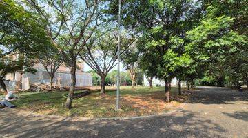 Gambar 2 The Foresta Kavling Hoek Lt 557m2 Selatan-Barat View Lepas 15Jt