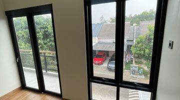 Gambar 4 Sevilla Rumah Lebar7 Brand New Hadap Selatan 2.45m