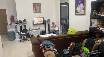 Gambar 4 Kencanaloka Rumah Renovated Hadap Timur Laut 2m