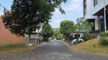 Gambar 5 The Foresta Kavling Hoek Boulevard Lt 283m2 Selatan-Barat 16juta 