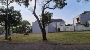 Gambar 1 The Green Kavling Hoek Lt 328m2 Selatan-Barat Hot Deal 11Juta