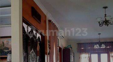 Gambar 4 Gading Serpong Rumah 1lantai Hadap Timur Laut Furnished 5.9m