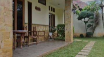 Gambar 2 Gading Serpong Rumah 1lantai Hadap Timur Laut Furnished 5.9m