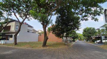 Gambar 2 The Foresta Kavling Hoek Boulevard Lt 283m2 Selatan-Barat 16juta 