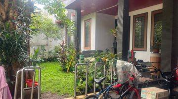 Gambar 5 Kencanaloka Rumah Renovated Hadap Timur Laut 2m