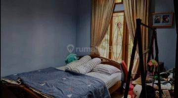 Gambar 5 Gading Serpong Rumah 1lantai Hadap Timur Laut Furnished 5.9m