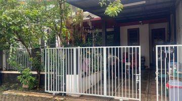 Gambar 1 Kencanaloka Rumah Renovated Hadap Timur Laut 2m