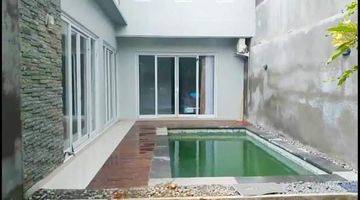 Gambar 1 HOLYDAY HOME VILLA JIMBARAN DENGAN SMART HOME SYSTEM YANG MEMBUAT RUMAH ANDA AMAN DAN NYAMAN