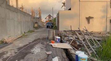 Gambar 2 Tanah Siap Bangun, Lingkungan Vila Deket Pantai Nyanyi