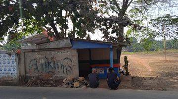 Gambar 2 Tanah di Jl.Mekassari Cilengsi Kabupaten Bogor 12000 SHM