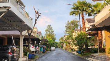 Gambar 2 Rumah Bagus di Cluster Toronto kota wisata