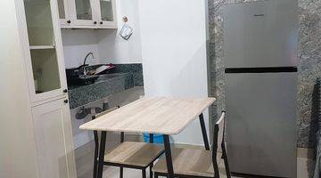 Gambar 2 DIJUAL Apartemen full Furnished