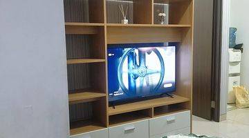 Gambar 1 DIJUAL Apartemen full Furnished